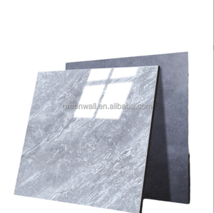 Pelar y <span class=keywords><strong>pegar</strong></span> baldosas de PVC DIY vinilo de lujo mármol grano de madera LVT <span class=keywords><strong>piso</strong></span> con autoadhesivo - Product Image 2