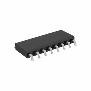 ตัวแทนจำหน่ายที่ได้รับอนุญาต อินเทอร์เฟซ 16 SOlC ALD4213SCL ชิ้นส่วนอิเล็กทรอนิกส์ - Product Image 1