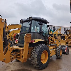 100% Nueva máquina Buen estado retroexcavadora Caterpillar 420F 426F 428F 416F - Product Image 2