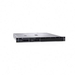 Serveur Rack 1U à Socket Unique Scalable et Abordable pour PowerEdge R250, Intel Xeon E-2378 2.6GHz, RAM DDR4, 4 LFF, 2*450W, en Stock, Garantie 3 Ans - Product Image 3