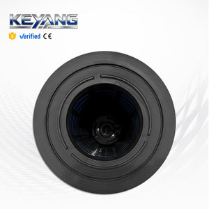 Filtre à air 1931685 C26024, remplacement direct d'usine chinoise pour les camions Vol-vo de la série FH, filtration de poussière haute efficacité - Product Image 6