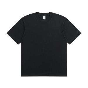 T-shirts en coton biologique pour hommes, t-shirt à manches courtes, haut d'été pour hommes, t-shirts décontractés en jersey, t-shirt surdimensionné pour hommes - Product Image 4