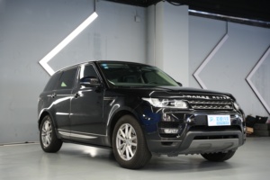 <span class=keywords><strong>Range</strong></span> <span class=keywords><strong>Rover</strong></span> <span class=keywords><strong>Sport</strong></span> 2017 4.1-6L <span class=keywords><strong>V6</strong></span> de Aspiración Natural Automático SUV 7 Plazas Techo Solar Panorámico Cámara Trasera 360 - Product Image 4
