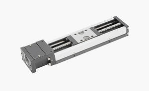 Actuador de Etapas Lineales con Rodamiento NB de Alta Calidad, Componente Central Ligero de 0.5kg, Bloque Deslizante de Movimiento Lineal NB - Product Image 3