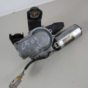 Citroen C5 Mk1 2000-2008 Rear <b>Windscreen</b> <b>Wiper</b> <b>Motor</b> (31746 21D-2-C-13) - Product Image 1
