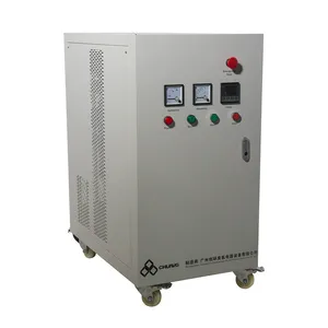 Mineral water treatment oxygen source ozone machine