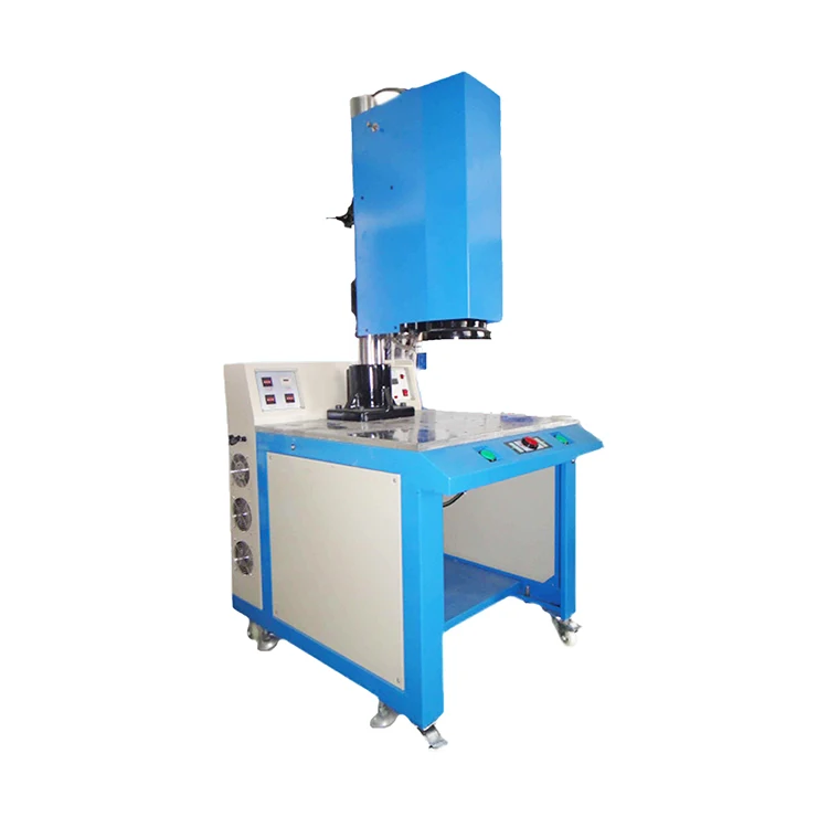 Ультразвуковая Пластиковая сварочная машина 4200 Вт