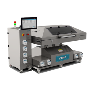 Reator de uso único para vacina hepatite b - Product Image 1