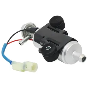 Pompa carburante elettrica moto pompa benzina per Suzuki 15100-94900 DF200 DF225 DF250 DF300 DT115 DT140 DT150 DT200 DT225