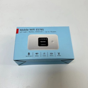 เราเตอร์ <span class=keywords><strong>HUAWEI</strong></span> <span class=keywords><strong>E5785</strong></span>-320 ความเร็ว 300Mbps 4G LTE Cat6 แบบพกพา รองรับซิม 4G สำหรับ <span class=keywords><strong>HUAWEI</strong></span> <span class=keywords><strong>E5785</strong></span>-320 E5787-67a - Product Image 4