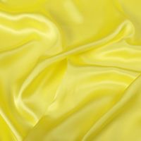 Tissu 100% Soie Satinée 19 Momme (81 GSM) Ultra-Luxe 114cm pour Robes, Blouses, Foulards et Tenues de Soirée