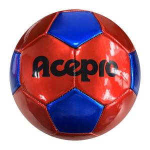 Ballon de football officiel de taille standard, cousu à la machine, vente en gros à prix réduit - Product Image 5