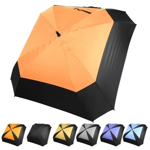 Custom Logo Printed Corporate Gifts <b>Umbrella</b> Promotional Events Stylish Design Golf <b>Umbrella</b> for Gift - Product Image 2