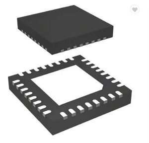 Microcontrolador Original SMD AT91SAM7X256C-AU de 32 bits ARM7 LQFP-100 - Product Image 1
