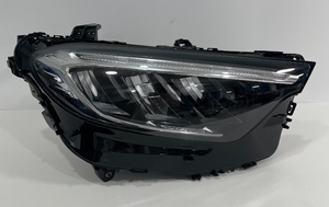 A2549064501 A2549064601 Phares numériques à LED complets pour <span class=keywords><strong>Mercedes</strong></span>-Benz Classe <span class=keywords><strong>GLC</strong></span> W254 <span class=keywords><strong>2023</strong></span> 2024 2025 - Product Image 2