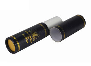 ที่ใส่ประกาศนียบัตรแบบม้วน ที่ใส่ใบปริญญา ที่ใส่ใบรับรอง แบบกำหนดเองได้ที่ดีที่สุด - Product Image 3