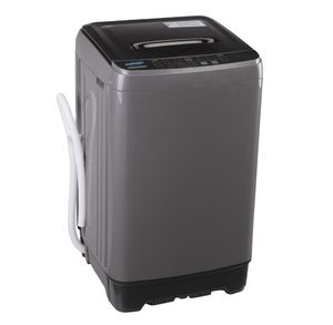 Lavadora y secadora automática vertical de carga superior de 5kg, venta al por mayor barata, lavadora y secadora automática vertical - Product Image 6