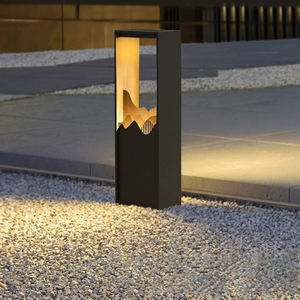 Nouveau Style style traditionnel applique murale extérieure balcon couloir Villa porte hôtel applique murale de style chinois - Product Image 6