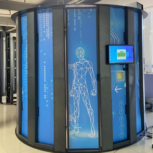 Chuyên Nghiệp 3D Cơ Thể Máy Quét 13 Cột 0.01S Flash <span class=keywords><strong>Scan</strong></span> Với USB3.0 Cho Ảnh Gian Hàng Bức Tượng Nhỏ Trong Kho - Product Image 1