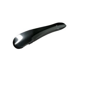 Mini chausse-pied <span class=keywords><strong>court</strong></span> en acier inoxydable, le lève-chaussures en métal ne se plie pas pour mettre et enlever des chaussures - Product Image 1