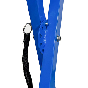 บอดี้ช็อปพร้อมที่ยึดกันชนอุปกรณ์0203B - Product Image 4