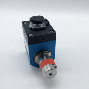 High Quality Torque Sensor DYN-206-200N.m <b>Small</b> Size Transducer DYN-206 and Torque Sensor - Product Image 3