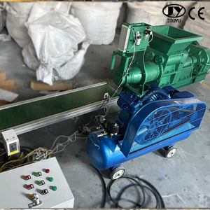 JIUYU Vente en <span class=keywords><strong>gros</strong></span> et personnalisation de machines à broyer le boue, petits et grands modèles, machine à presser, best-seller, moulin à boue - Product Image 2