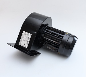 ZBL <strong>Air</strong> <strong>Blower</strong> <strong>Fan</strong> for pp Plate Extrusion Machinery - Product Image 6