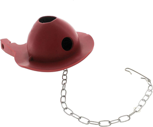 Valve de chasse d'eau double <span class=keywords><strong>TOTO</strong></span> remplaçable en caoutchouc avec <span class=keywords><strong>clapet</strong></span> créatif - Product Image 3