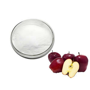 Polifenoller bitki özü türü ile Industyry tedarik kurutulmuş elma suyu sirkesi elma tozu kilo kaybı takviyeleri - Product Image 1