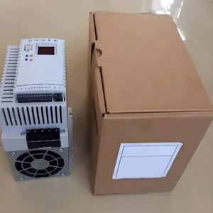 มีสินค้าในสต็อก EVS9324-EP/ EVS9324-ES/ EVS9325-EK อินเวอร์เตอร์แปลงความถี่ของแท้ใหม่เอี่ยม - Product Image 4