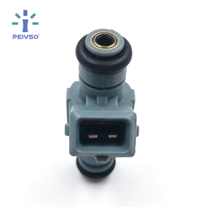 Injecteur de carburant OEM 0280156070, buse d'injection d'essence pour Ford Focus Escape Mazda 3 Mazda 6 2.0L 2.3L, pièces détachées pour moteur automobile - Product Image 4