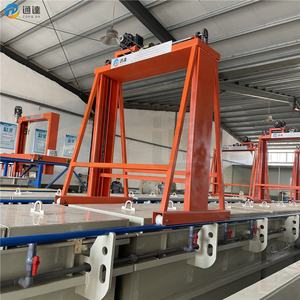 Ánodo <span class=keywords><strong>de</strong></span> cobre galvanoplastia PP <span class=keywords><strong>baño</strong></span> galvánico <span class=keywords><strong>rodio</strong></span> equipo - Product Image 4