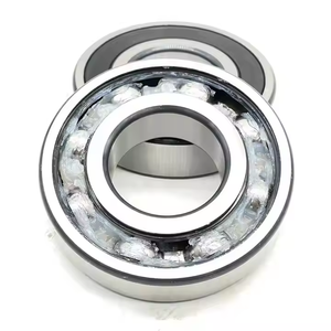 Rodamiento RSZZ de Acero Inoxidable SUS316 6303, Resistente a la Corrosión por Salinidad, para Talleres Húmedos y Dispositivos Auxiliares Marinos - Product Image 5