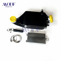 Kit de refroidissement d'eau amélioré pour Mercedes A45 CLA45 GLA45 AMG W176 C117 X156 2013-2019, capacité accrue