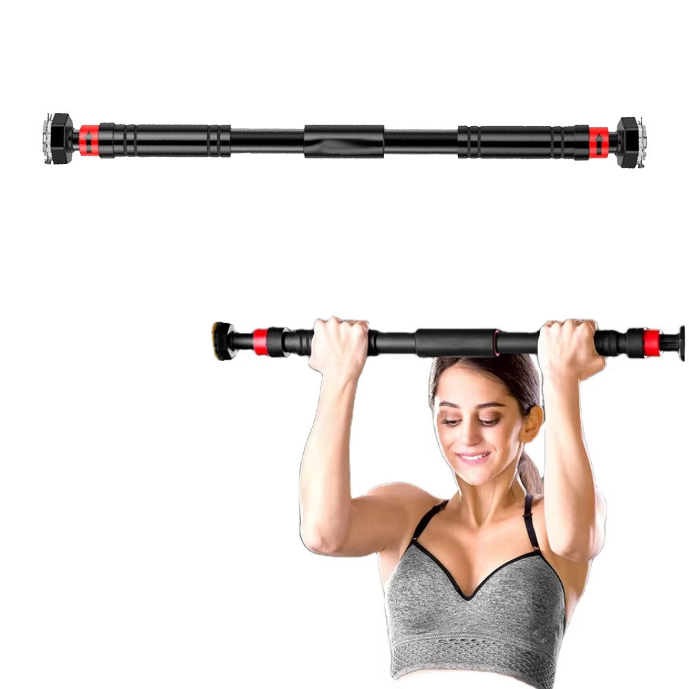 Pesas Ejercicios De Abdominales Con Barra Abdominales Barra Para