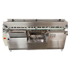 Machine d'étiquetage automatique à colle froide <span class=keywords><strong>pour</strong></span> conserves <span class=keywords><strong>de</strong></span> <span class=keywords><strong>viande</strong></span> en conserve, <span class=keywords><strong>de</strong></span> bœuf, <span class=keywords><strong>de</strong></span> mouton en conserve, machine d'étiquetage à colle humide <span class=keywords><strong>pour</strong></span> aliments en conserve - Product Image 2