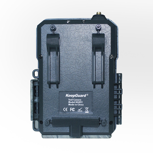 20MP 1080P tầm nhìn ban đêm SMTP email MMS SMS <span class=keywords><strong>s</strong></span>ăn bắn trinh <span class=keywords><strong>s</strong></span>át cam cho động vật hoang dã giám <span class=keywords><strong>s</strong></span>át vô hình 4G IR <span class=keywords><strong>LED</strong></span> 3 PIR Trail máy ảnh - Product Image 5