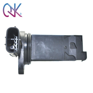 มาฟ แอร์ โฟลว์ เมเตอร์ Pe01 13 215 สำหรับมาสด้าที่มีระบบเกียร์อัตโนมัติ 12v เส้นผ่านศูนย์กลางภายใน 70 มม. - Product Image 1