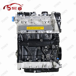NUEVO <span class=keywords><strong>MOTOR</strong></span> EA888 BLOQUE LARGO PARA EL <span class=keywords><strong>MOTOR</strong></span> DEL COCHE EA888 GEN1 GEN2 GEN3 GEN3 <span class=keywords><strong>MOTOR</strong></span> DE COCHE A ESTRENAR - Product Image 6