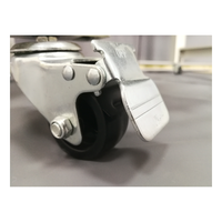Machine à banderoleuse de cartons de type croisé Poshysmart SmartF06, dispositif d'emballage automatique à scellage de bords, compatible avec plusieurs formats de cartons
