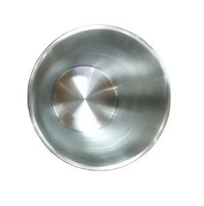 Xô Đá Rượu Trực Tiếp Từ Nhà Máy, Bồn Nước Giải Khát, Xô Đá Bia Rượu Sâm Banh Bằng Thép Không Gỉ <span class=keywords><strong>4</strong></span> <span class=keywords><strong>Quart</strong></span> Có Tay Cầm - Product Image 5