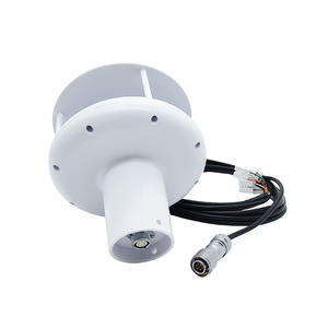 RS485 Lora Lorawan Wifi 4G strumento di stazione meteorologica ad ultrasuoni sensore di direzione del vento <span class=keywords><strong>anemometro</strong></span> per <span class=keywords><strong>energia</strong></span> <span class=keywords><strong>eolica</strong></span> - Product Image 4