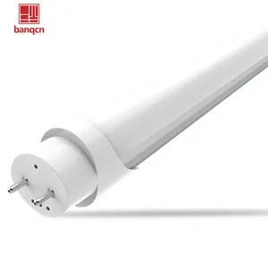 Banqcn T8 Tube A+B สวิตช์หลอดไฟ LED อุณหภูมิสี 6 สีและบัลลาสต์อิเล็กทรอนิกส์อเมริกาเหนือ 5 กําลัง