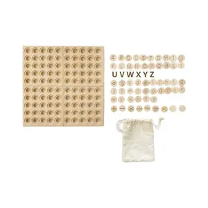 <span class=keywords><strong>สอน</strong></span>คณิตศาสตร์ครูสอน<span class=keywords><strong>ภาษา</strong></span>มอนเตสซอรี่แบบข้ามพรมแดนช่วย<span class=keywords><strong>สอน</strong></span>คณิตศาสตร์การรู้แจ้งนับร้อยกระดานภาษาอังกฤษการดำเนินงานโรงเรียนอนุบาล - Product Image 5