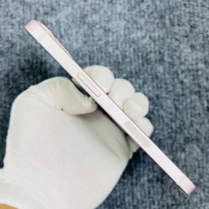 iPhone 13 Usado, Teléfono Móvil 5G Usado, Teléfonos Móviles Usados de 128 GB, Teléfono de Segunda Mano Original, Teléfonos Usados Desbloqueados de 6.1 Pulgadas - Product Image 4