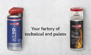 Mỡ than chì bền 400ml nhiệt độ cao và chất bôi trơn nặng với thành phần dầu gốc - Product Image 5