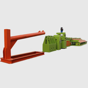 Machine à redresser et à couper pour <span class=keywords><strong>Debar</strong></span> et Rebar - Product Image 4