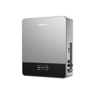 Batería de Almacenamiento de Energía Powerwall de 5KWh para Uso Doméstico, 48V 100AH, Baterías de Iones de Litio Híbridas Recargables - Product Image 3