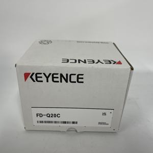 Sensor de Flujo KEYENCE FD-Q20C - Product Image 1